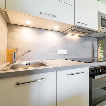 Auerhuhn 公寓 费尔德伯格