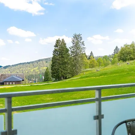 Lejlighed Auerhuhn *