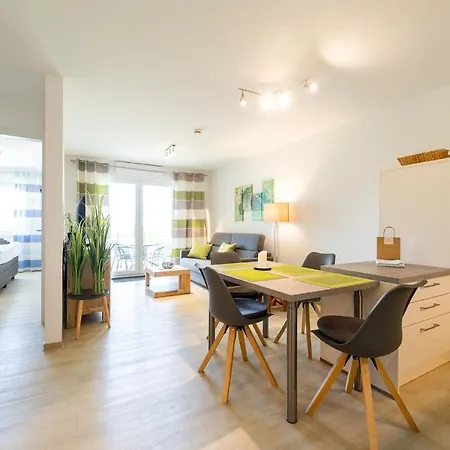 Lejlighed Auerhuhn Feldberg (Baden-Wurttemberg)