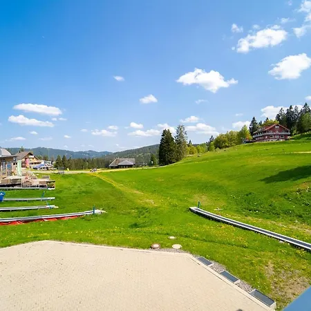 Auerhuhn Lejlighed *