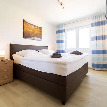 Auerhuhn 公寓 费尔德伯格