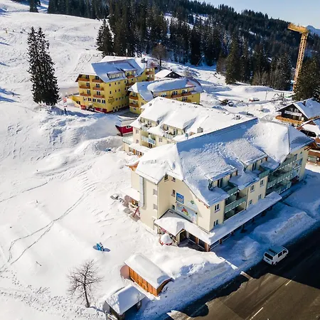 公寓 Auerhuhn 费尔德伯格