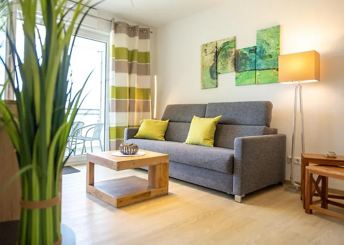 アパート Auerhuhn *