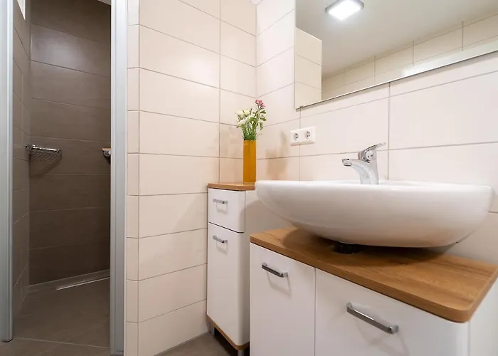 Auerhuhn アパート フェルトベルク